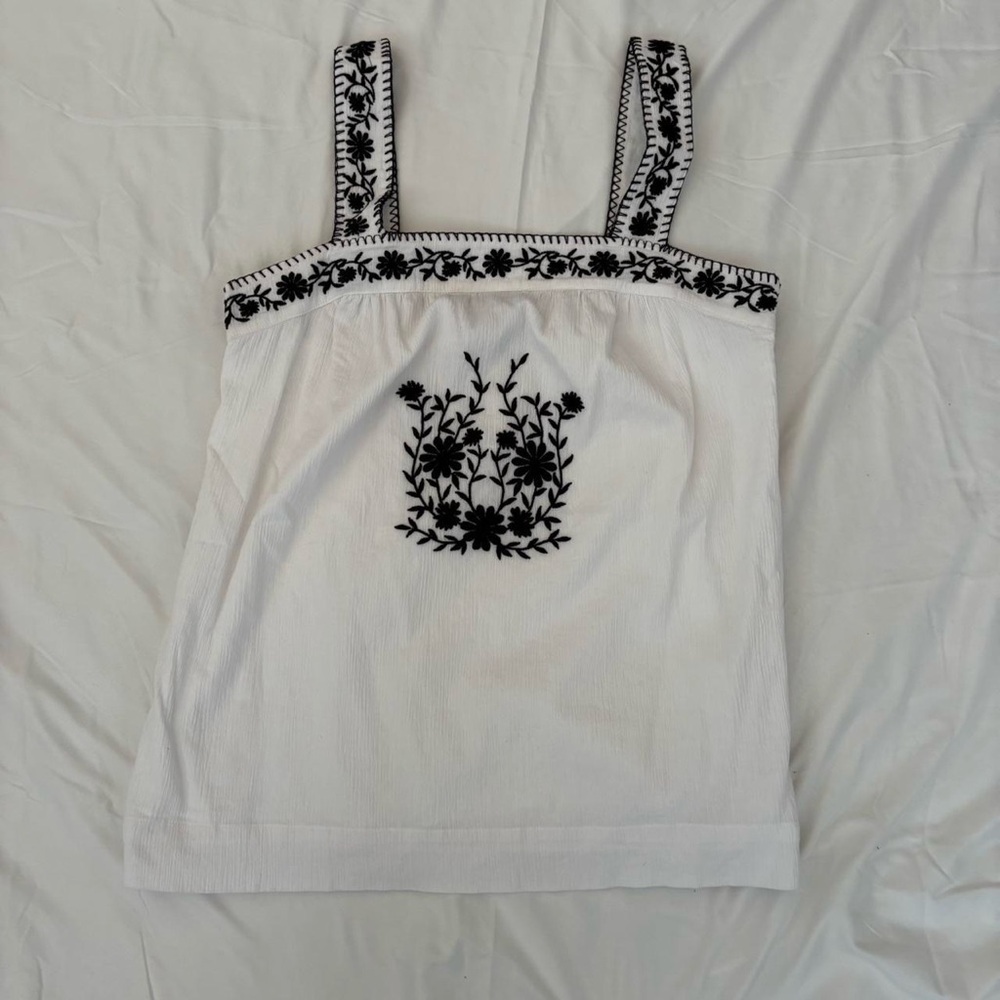 INC tank top